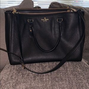 Kate Spade bag, barely used